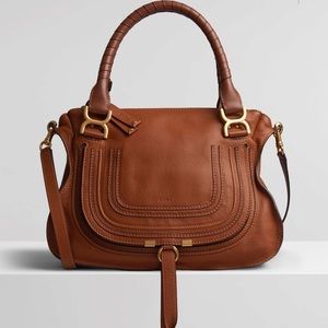 Chloe Marcie handbag